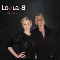 Pochette de l'album Evidence